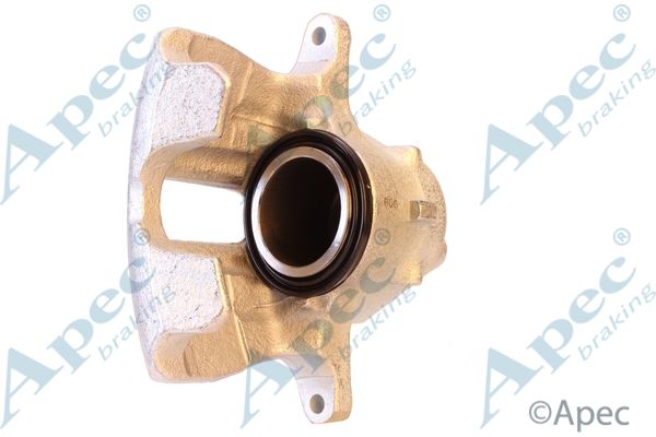 APEC BRAKING Pidurisadul RCA504